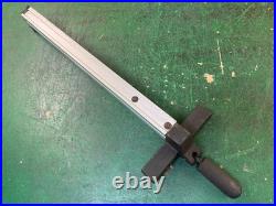 Ryobi 10 Table Saw BT3000 BT3100 RIP FENCE ONLY Part 969145