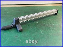 Ryobi 10 Table Saw BT3000 BT3100 RIP FENCE ONLY Part 969145