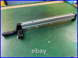 Ryobi 10 Table Saw BT3000 BT3100 RIP FENCE ONLY Part 969145