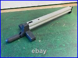 Ryobi 10 Table Saw BT3000 BT3100 RIP FENCE ONLY Part 969145