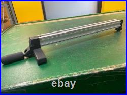 Ryobi 10 Table Saw BT3000 BT3100 RIP FENCE ONLY Part 969145