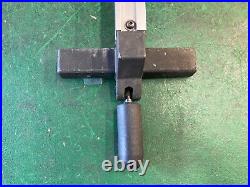 Ryobi 10 Table Saw BT3000 BT3100 RIP FENCE ONLY Part 969145