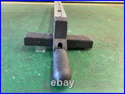 Ryobi 10 Table Saw BT3000 BT3100 RIP FENCE ONLY Part 969145