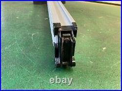 Ryobi 10 Table Saw BT3000 BT3100 RIP FENCE ONLY Part 969145