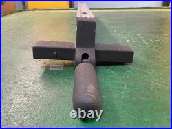 Ryobi 10 Table Saw BT3000 BT3100 RIP FENCE ONLY Part 969145