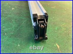 Ryobi 10 Table Saw BT3000 BT3100 RIP FENCE ONLY Part 969145