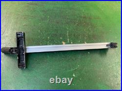 Ryobi 10 Table Saw BT3000 BT3100 RIP FENCE ONLY Part 969145