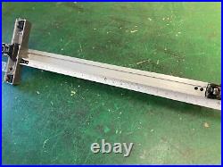 Ryobi 10 Table Saw BT3000 BT3100 RIP FENCE ONLY Part 969145