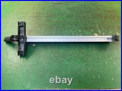 Ryobi 10 Table Saw BT3000 BT3100 RIP FENCE ONLY Part 969145