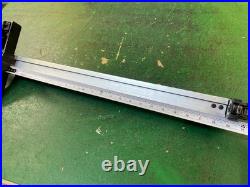Ryobi 10 Table Saw BT3000 BT3100 RIP FENCE ONLY Part 969145