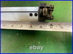 Ryobi 10 Table Saw BT3000 BT3100 RIP FENCE ONLY Part 969145