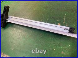 Ryobi 10 Table Saw BT3000 BT3100 RIP FENCE ONLY Part 969145