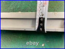 Ryobi 10 Table Saw BT3000 BT3100 RIP FENCE ONLY Part 969145