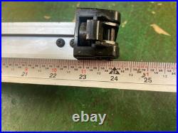 Ryobi 10 Table Saw BT3000 BT3100 RIP FENCE ONLY Part 969145