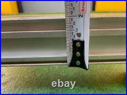 Ryobi 10 Table Saw BT3000 BT3100 RIP FENCE ONLY Part 969145