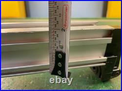 Ryobi 10 Table Saw BT3000 BT3100 RIP FENCE ONLY Part 969145