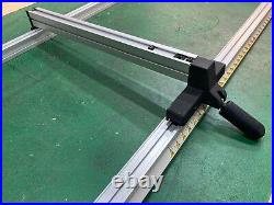 Ryobi 10 Table Saw BT3000 BT3100 RIP FENCE & RAILS Part 969145