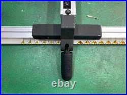 Ryobi 10 Table Saw BT3000 BT3100 RIP FENCE & RAILS Part 969145