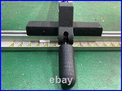 Ryobi 10 Table Saw BT3000 BT3100 RIP FENCE & RAILS Part 969145