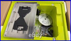 Ryobi 7 in Corded Tabletop Wet Tile Saw 4.8 Amp Model WS722