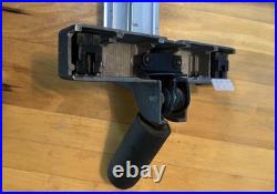 Ryobi BT3000/3100 Complete Rip Fence Assembly. Used