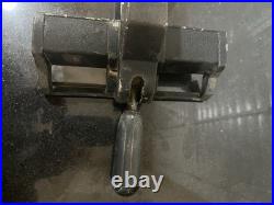 Ryobi BT3000/3100 Complete Rip Fence Assembly, Used