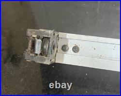 Ryobi BT3000/3100 Complete Rip Fence Assembly, Used