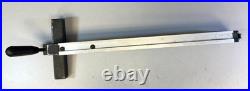 Ryobi BT3000-3100 Craftsman 315.228110 10 Table Saw Complete Rip Fence Assembly