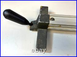 Ryobi BT3000-3100 Craftsman 315.228110 10 Table Saw Complete Rip Fence Assembly