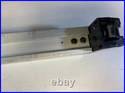 Ryobi BT3000-3100 Craftsman 315.228110 10 Table Saw Complete Rip Fence Assembly