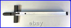 Ryobi BT3000-3100 Craftsman 315.228110 10 Table Saw Rip Fence Assembly