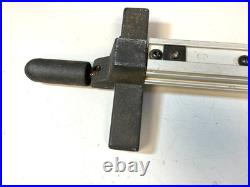 Ryobi BT3000-3100 Craftsman 315.228110 10 Table Saw Rip Fence Assembly