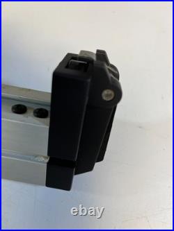 Ryobi BT3000-3100 Craftsman 315.228110 10 Table Saw Rip Fence Assembly