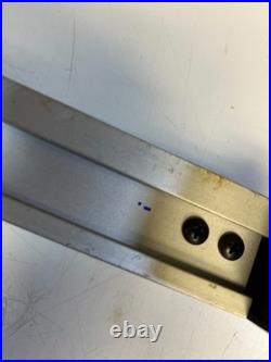 Ryobi BT3000-3100 Craftsman 315.228110 10 Table Saw Rip Fence Assembly