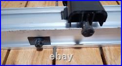 Ryobi BT3000 BT3001 Miter Fence Assembly also Craftsman 315.218290