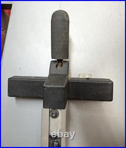 Ryobi BT3000 BT3100 10 Complete Table Saw Rip Fence Assembly