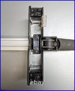 Ryobi BT3000 BT3100 10 Complete Table Saw Rip Fence Assembly