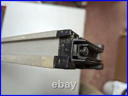Ryobi BT3000 BT3100 10 Complete Table Saw Rip Fence Assembly