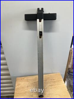 Ryobi BT3000 BT3100 Complete Rip Fence Assembly