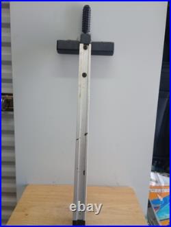 Ryobi BT3000 BT3100 Complete Rip Fence Assembly