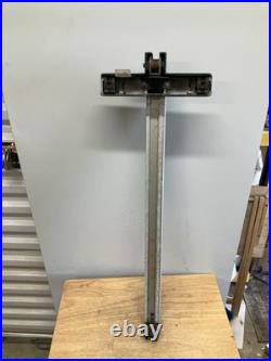 Ryobi BT3000 BT3100 Complete Rip Fence Assembly