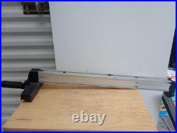 Ryobi BT3000 BT3100 Complete Rip Fence Assembly