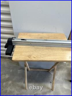 Ryobi BT3000 BT3100 Complete Rip Fence Assembly