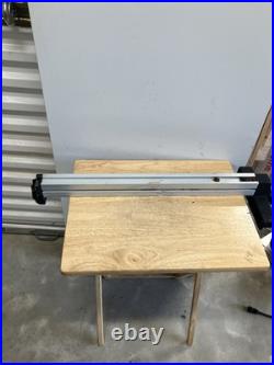 Ryobi BT3000 BT3100 Complete Rip Fence Assembly