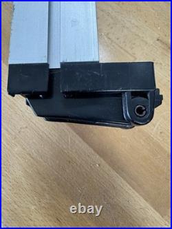 Ryobi BT3000 BT3100 Complete Rip Fence Assembly