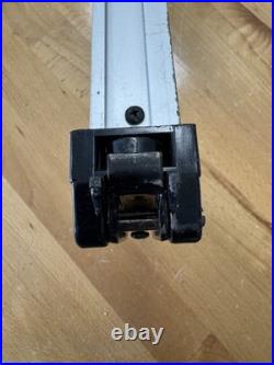 Ryobi BT3000 BT3100 Complete Rip Fence Assembly