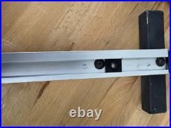 Ryobi BT3000 BT3100 Complete Rip Fence Assembly