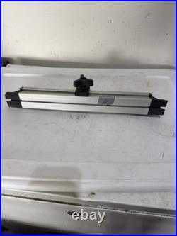 Ryobi BT3000, BT3100 Miter Fence Assembly A