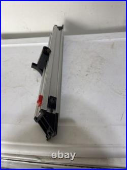 Ryobi BT3000, BT3100 Miter Fence Assembly A