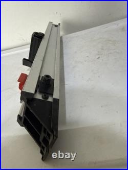 Ryobi BT3000, BT3100 Miter Fence Assembly A